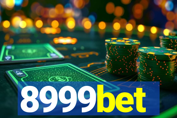 8999bet