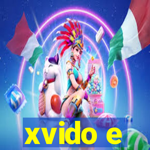 xvido e
