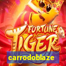 carrodoblaze