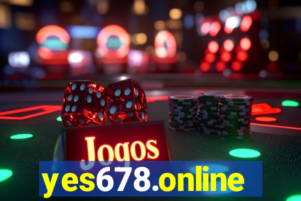 yes678.online