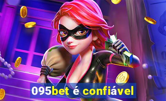 095bet é confiável