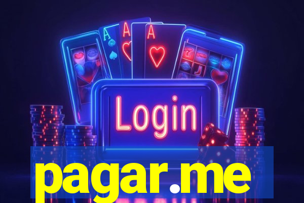 pagar.me