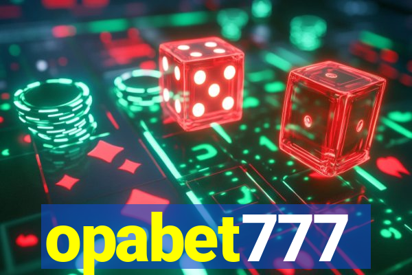 opabet777