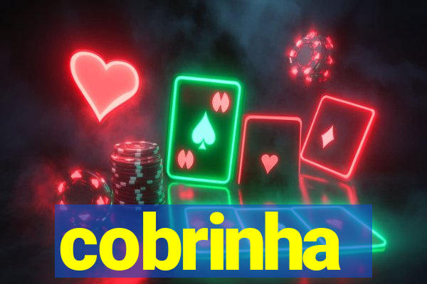 cobrinha