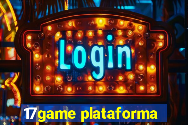 17game plataforma