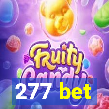 277 bet