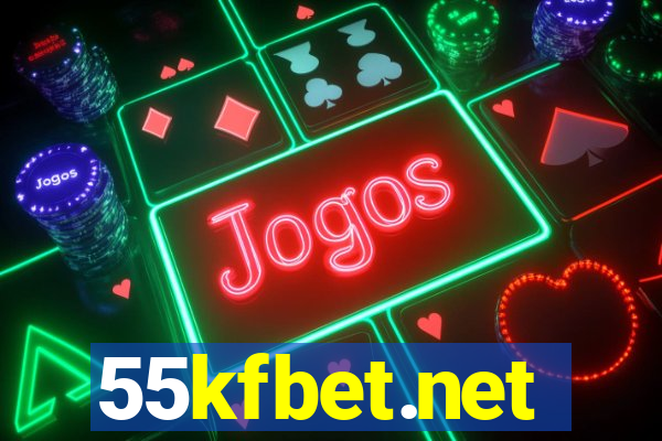 55kfbet.net