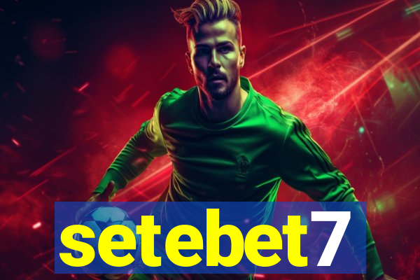 setebet7