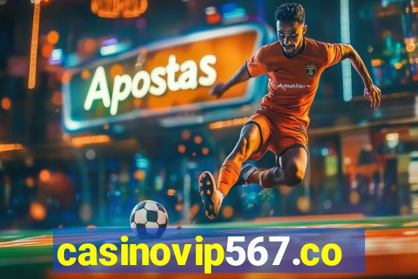 casinovip567.com
