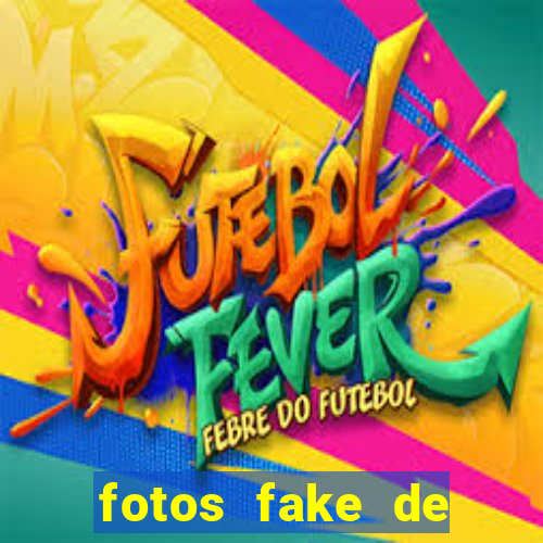 fotos fake de menina cacheada