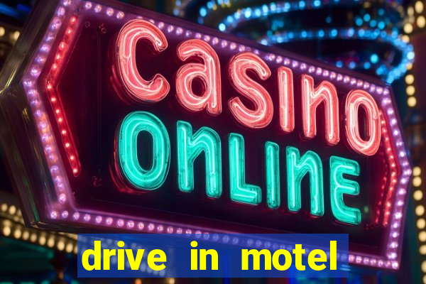 drive in motel porto alegre