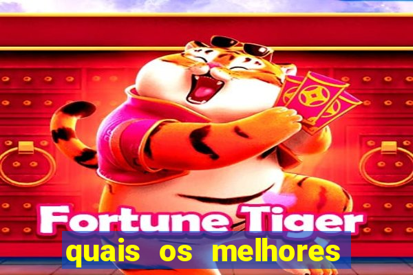 quais os melhores jogos da blaze