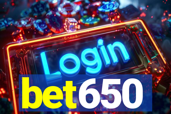 bet650