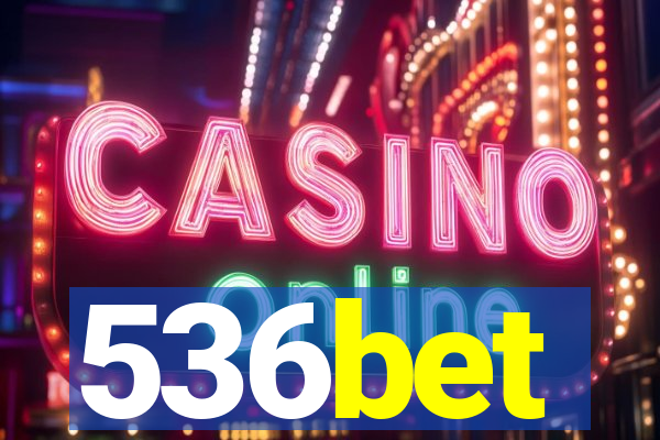 536bet