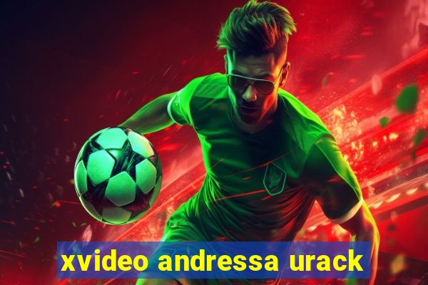 xvideo andressa urack