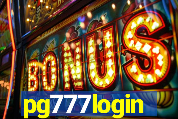 pg777login
