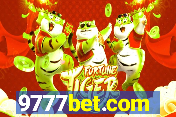 9777bet.com