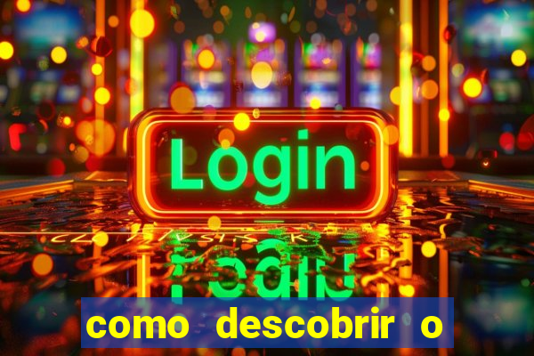 como descobrir o nome da rifa antes de abrir