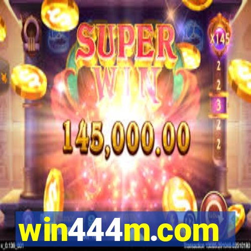 win444m.com