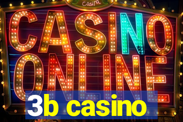 3b casino