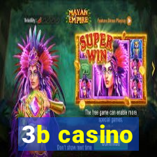 3b casino