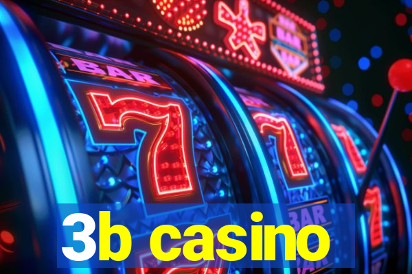 3b casino
