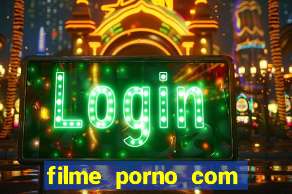 filme porno com milena santos
