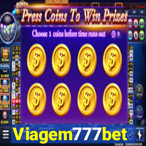 Viagem777bet