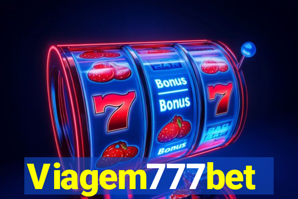Viagem777bet
