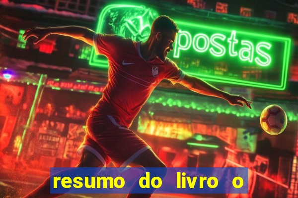 resumo do livro o mistério da casa verde