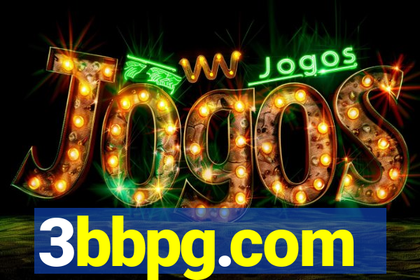 3bbpg.com