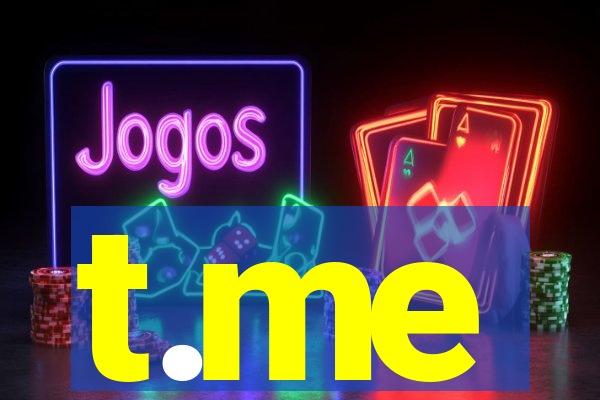 t.me