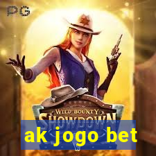 ak jogo bet