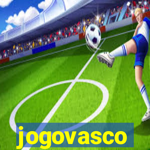 jogovasco