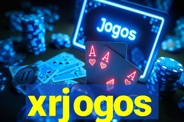 xrjogos