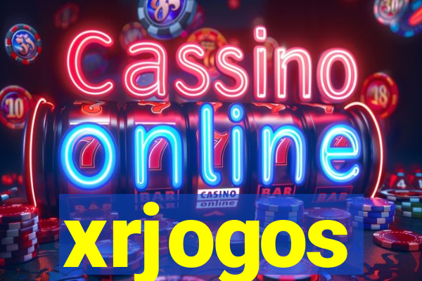 xrjogos