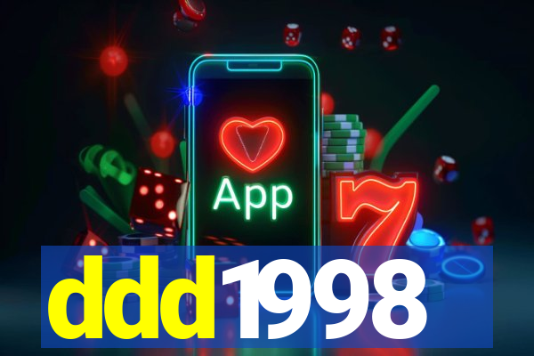 ddd1998