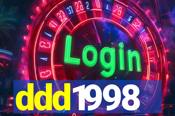 ddd1998