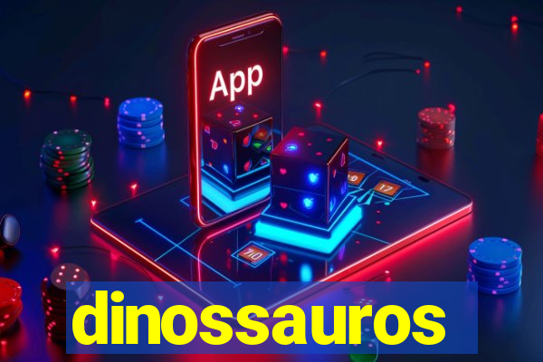 dinossauros atrapalhados 2 temporada
