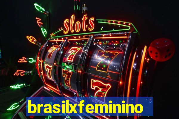 brasilxfeminino