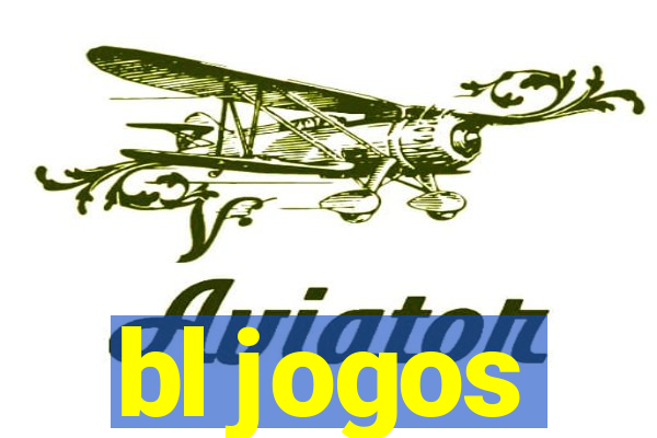 bl jogos