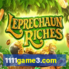 1111game3.com