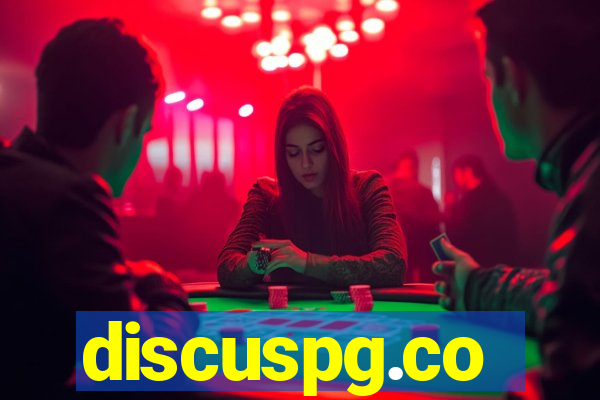discuspg.co