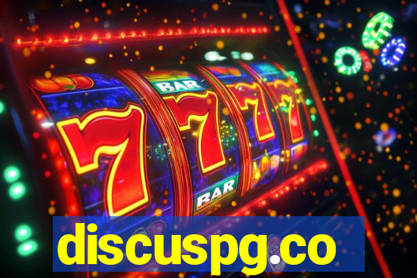discuspg.co