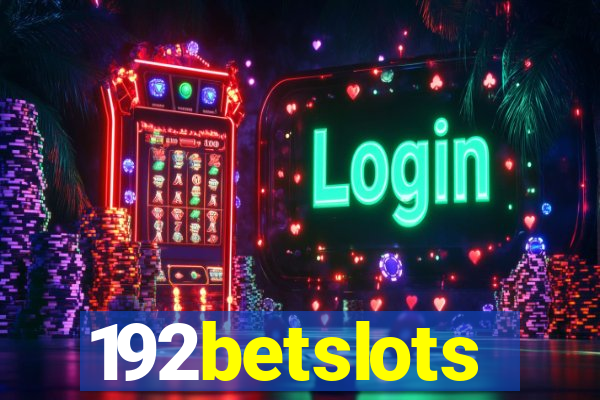 192betslots
