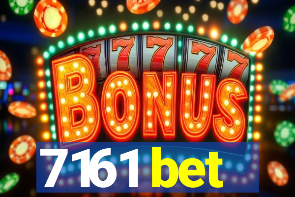 7161 bet