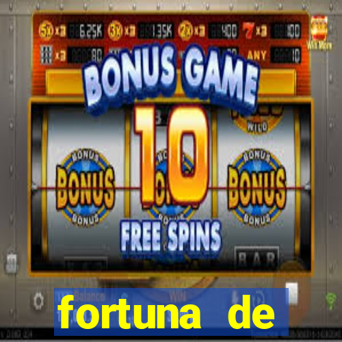 fortuna de fernandinho beira-mar