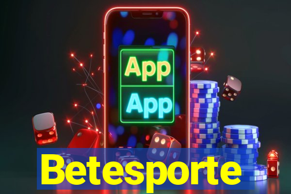 Betesporte