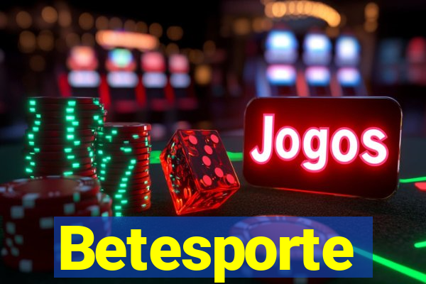 Betesporte