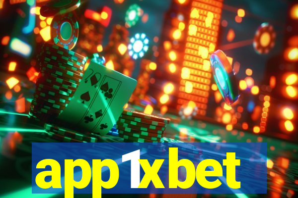 app1xbet
